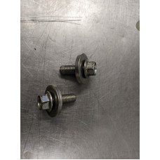 08J240 Camshaft Gear Bolts Pair For 13-15 Acura RDX  3.5